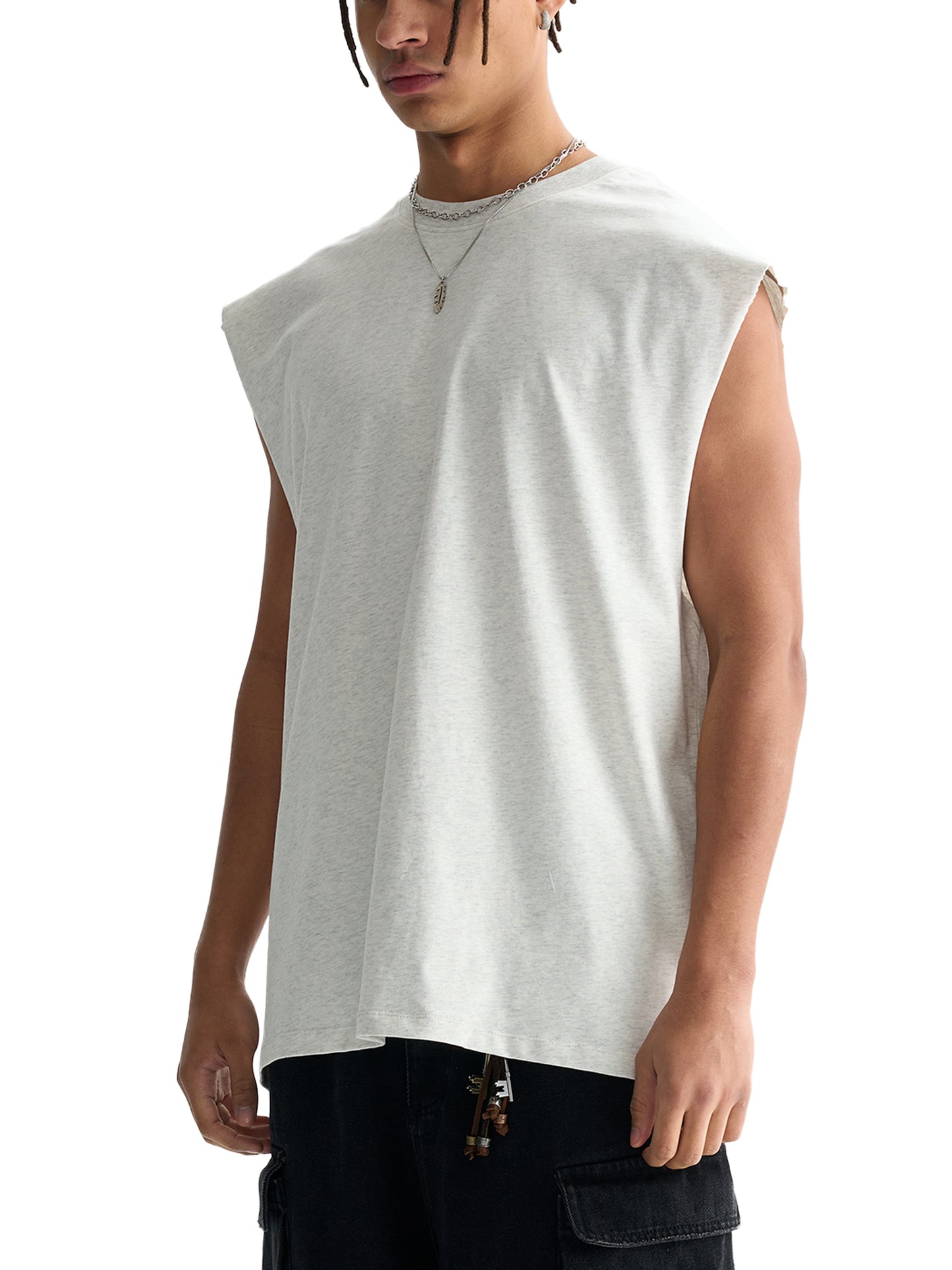 💔Cut Off Tank