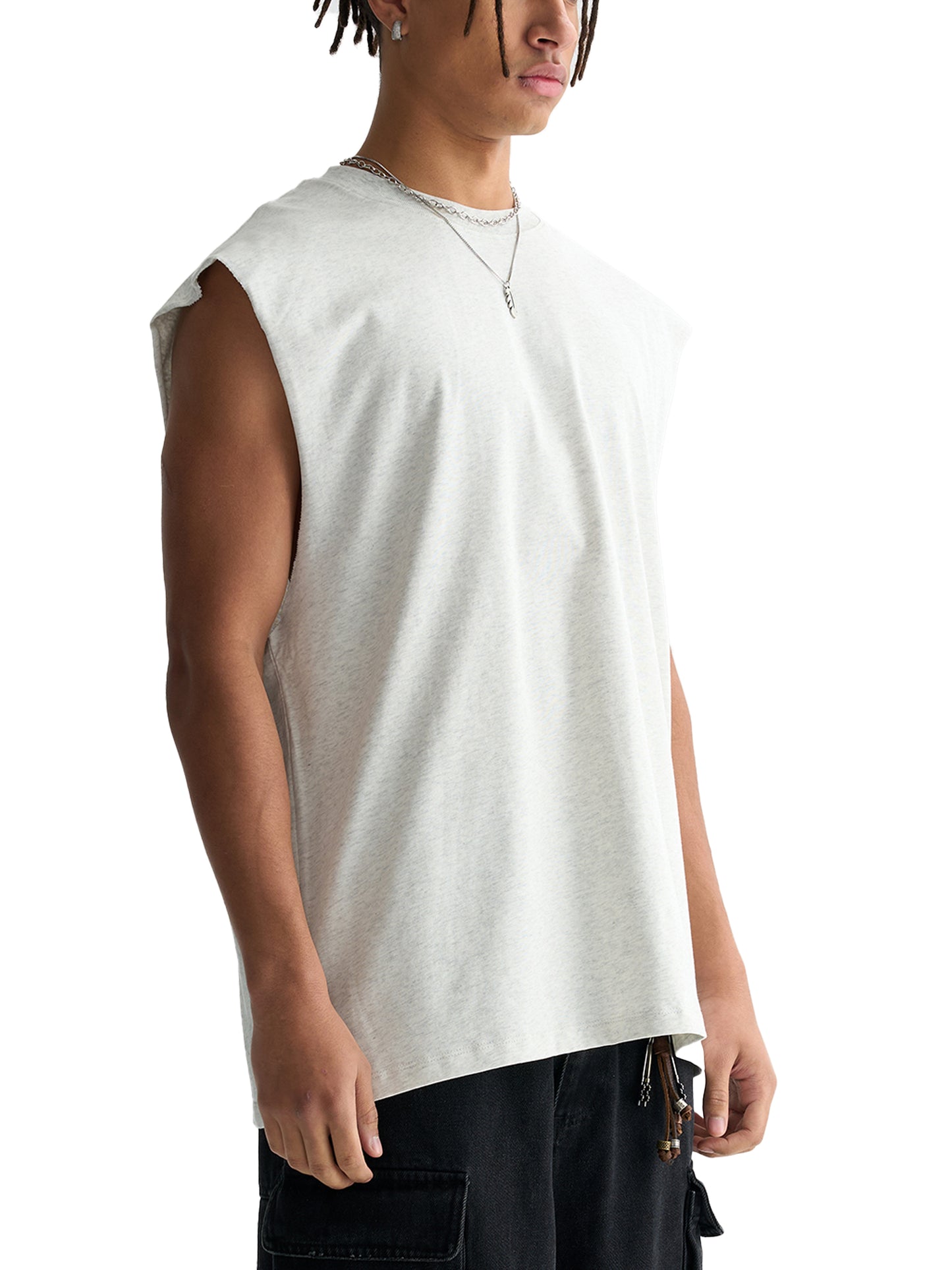 💔Cut Off Tank