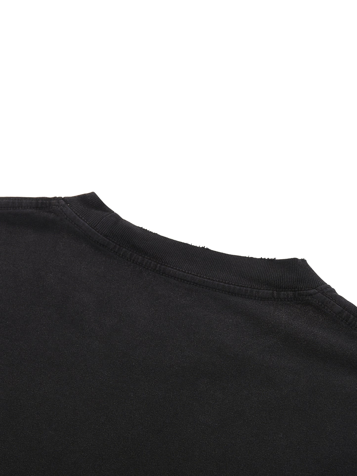 DB4D Raw-Hem T-Shirt