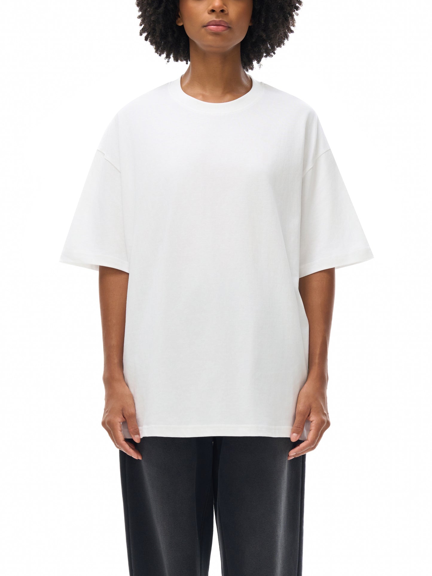 Goliath Drop Shoulder T-Shirt