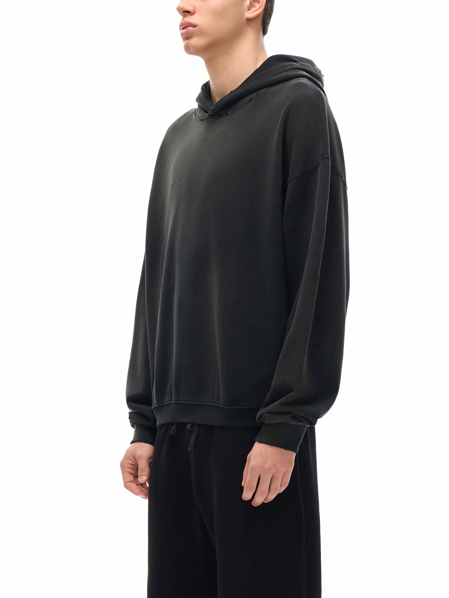 X-Ray Sunfade Hoodie