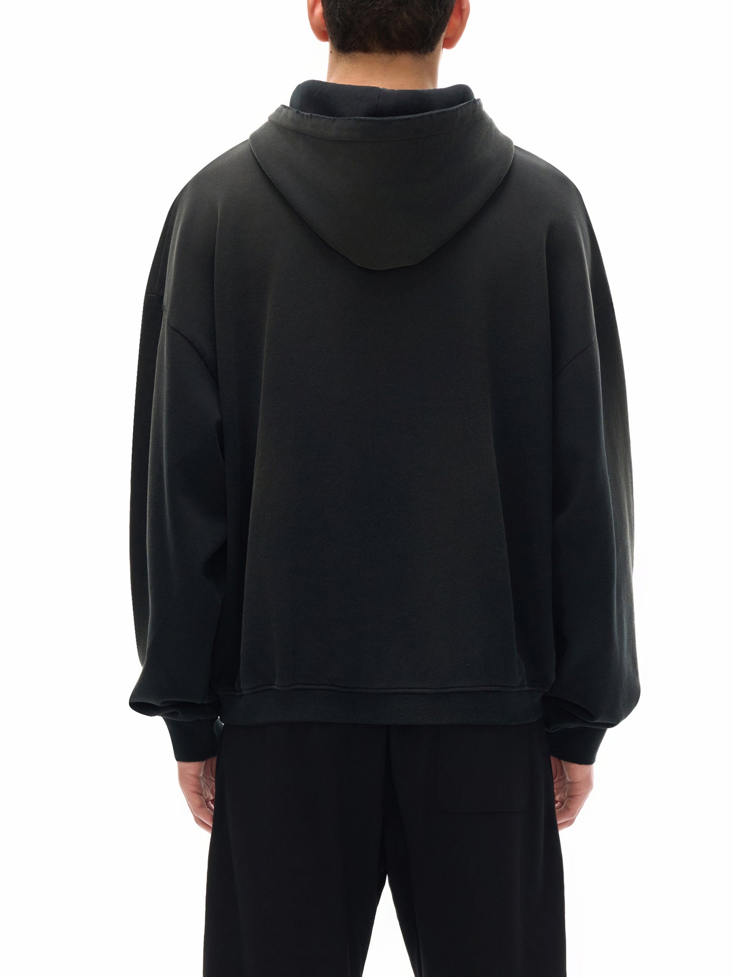 X-Ray Sunfade Hoodie