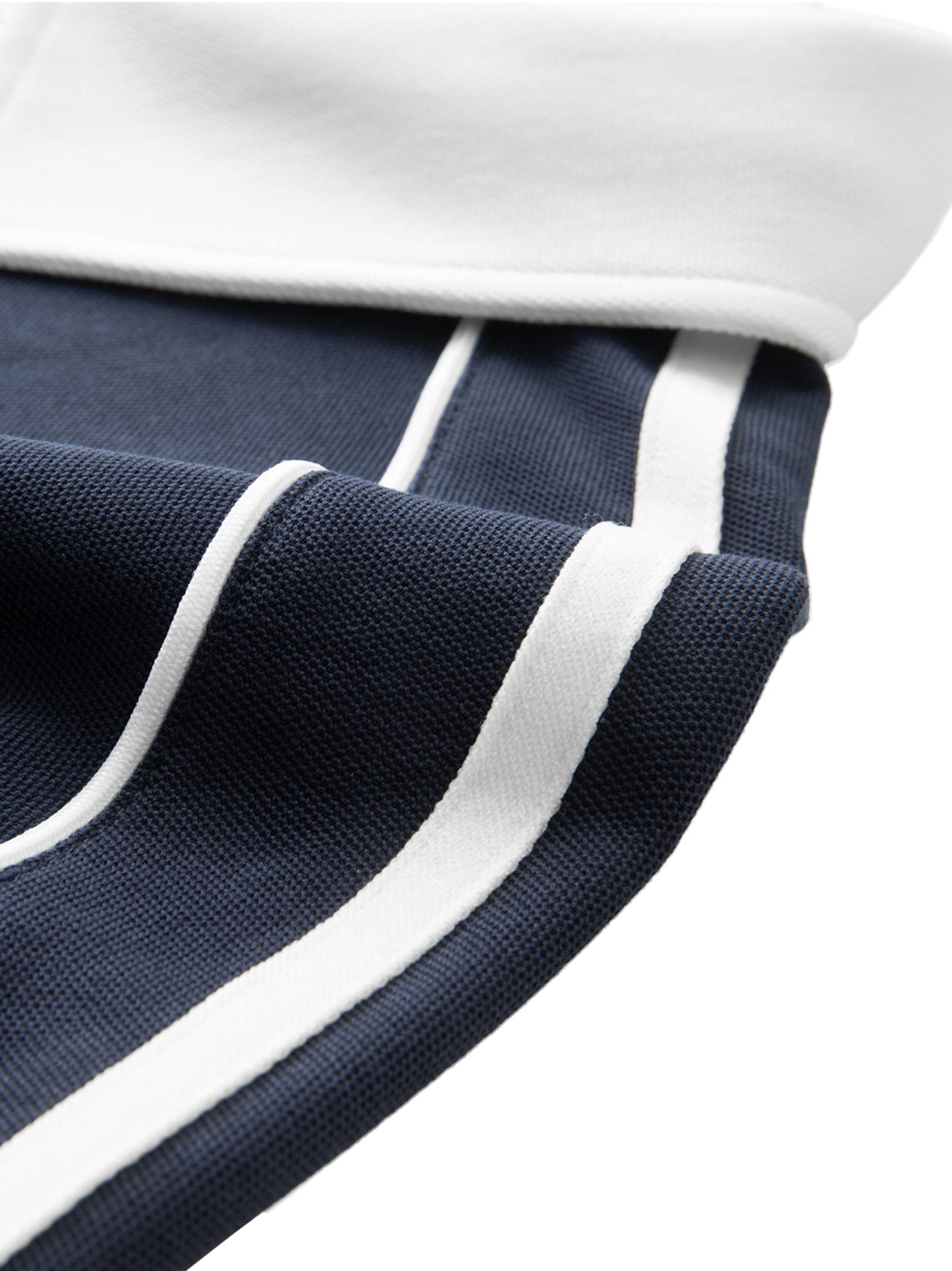 Classic SOS Polo Shirt