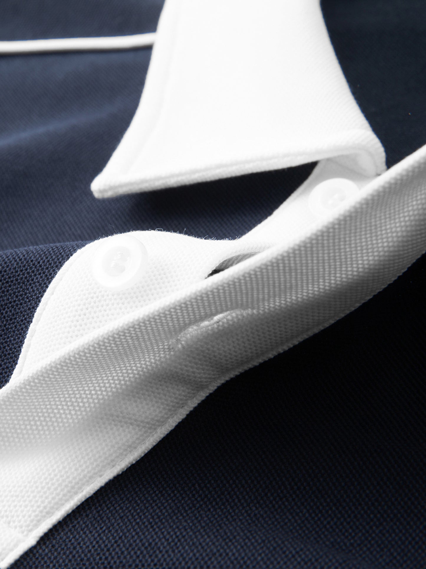 Classic SOS Polo Shirt