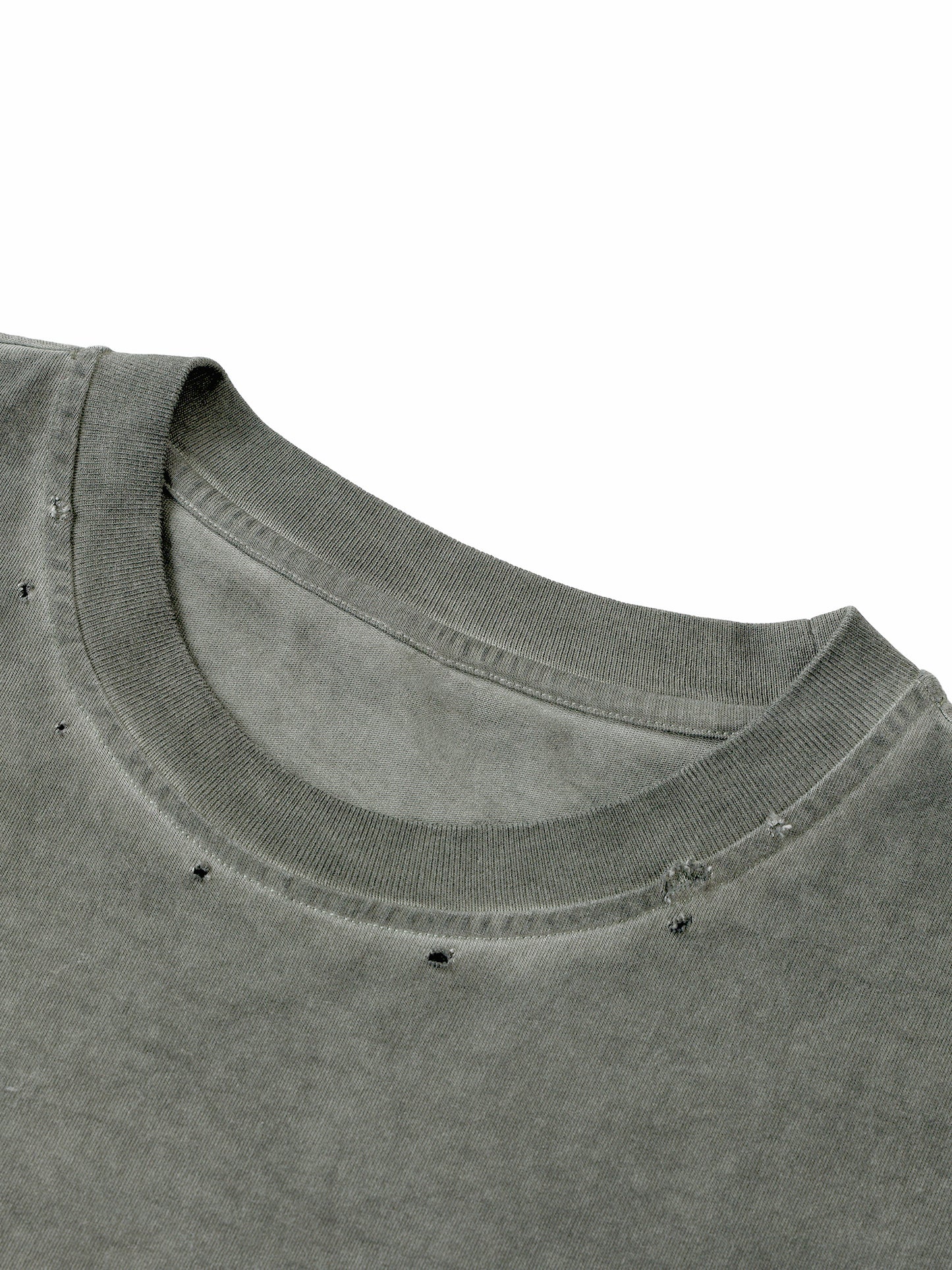 Armed & Protected Cut Off