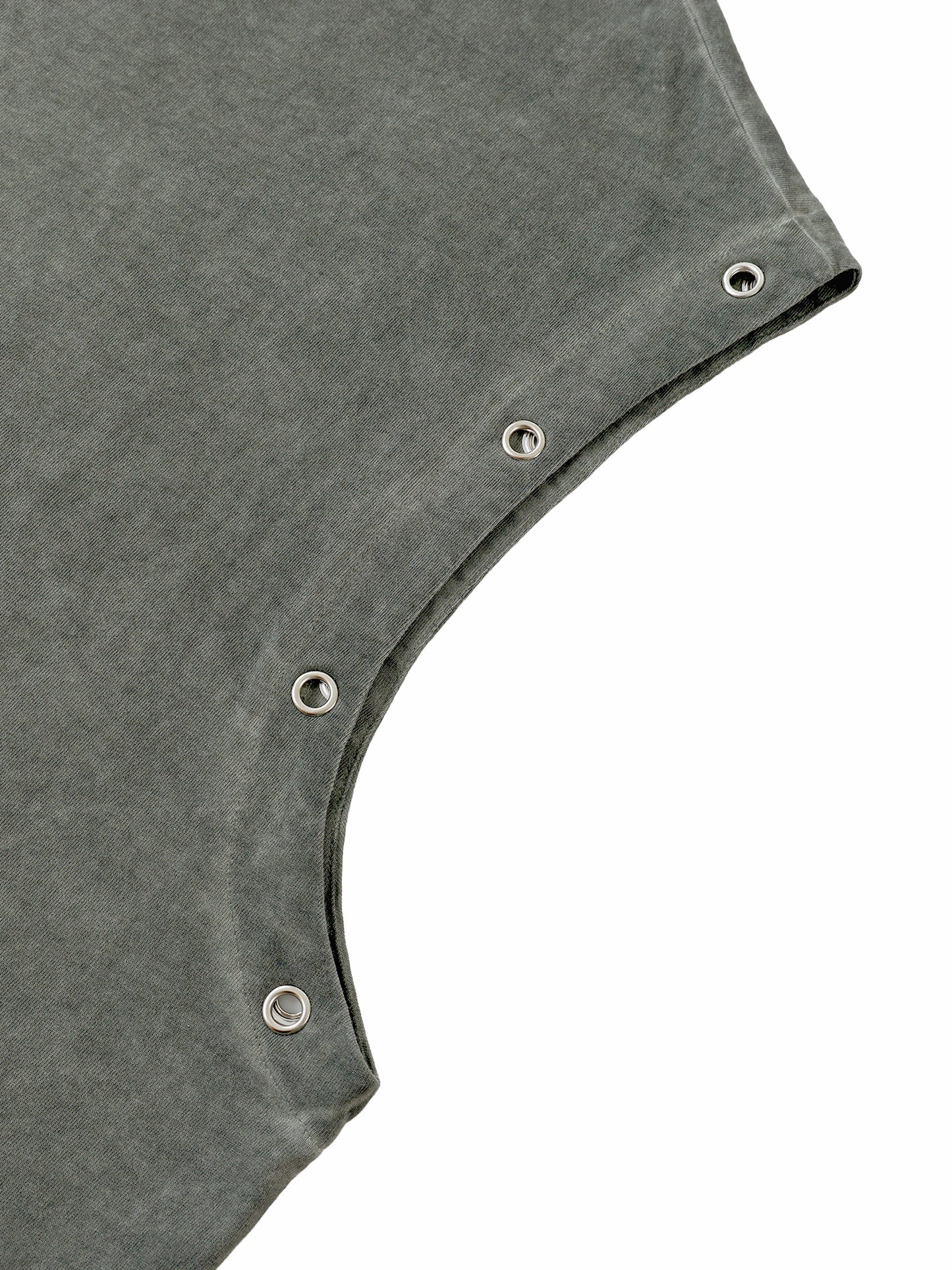 Armed & Protected Cut Off