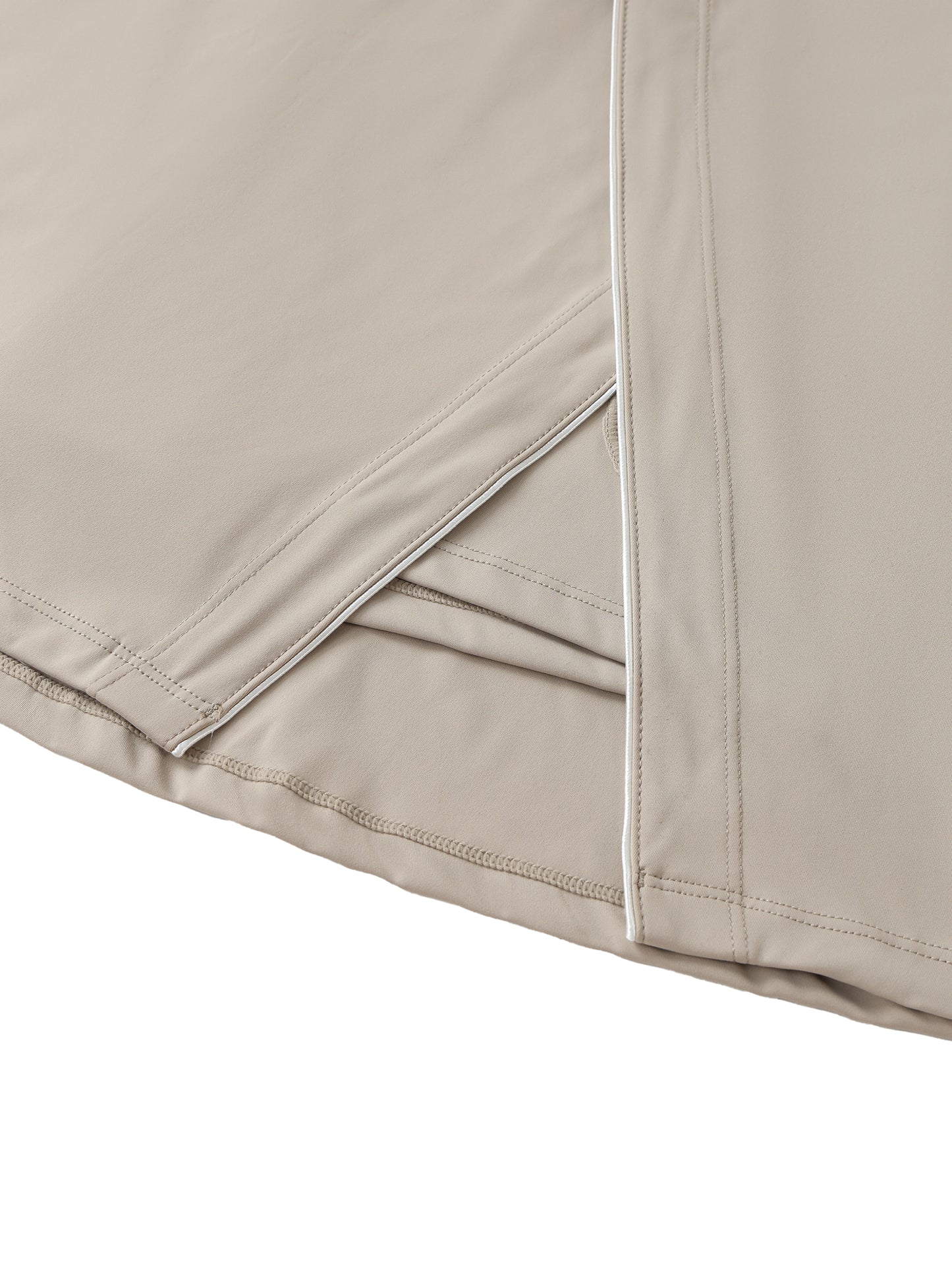 Eternally Protected Set Skirt