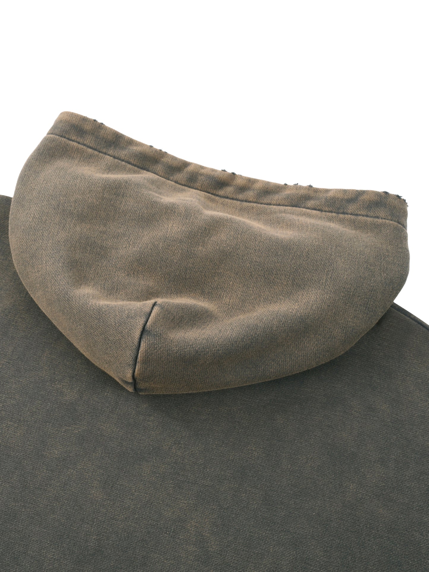 Benji Vintage Washed Hoodie