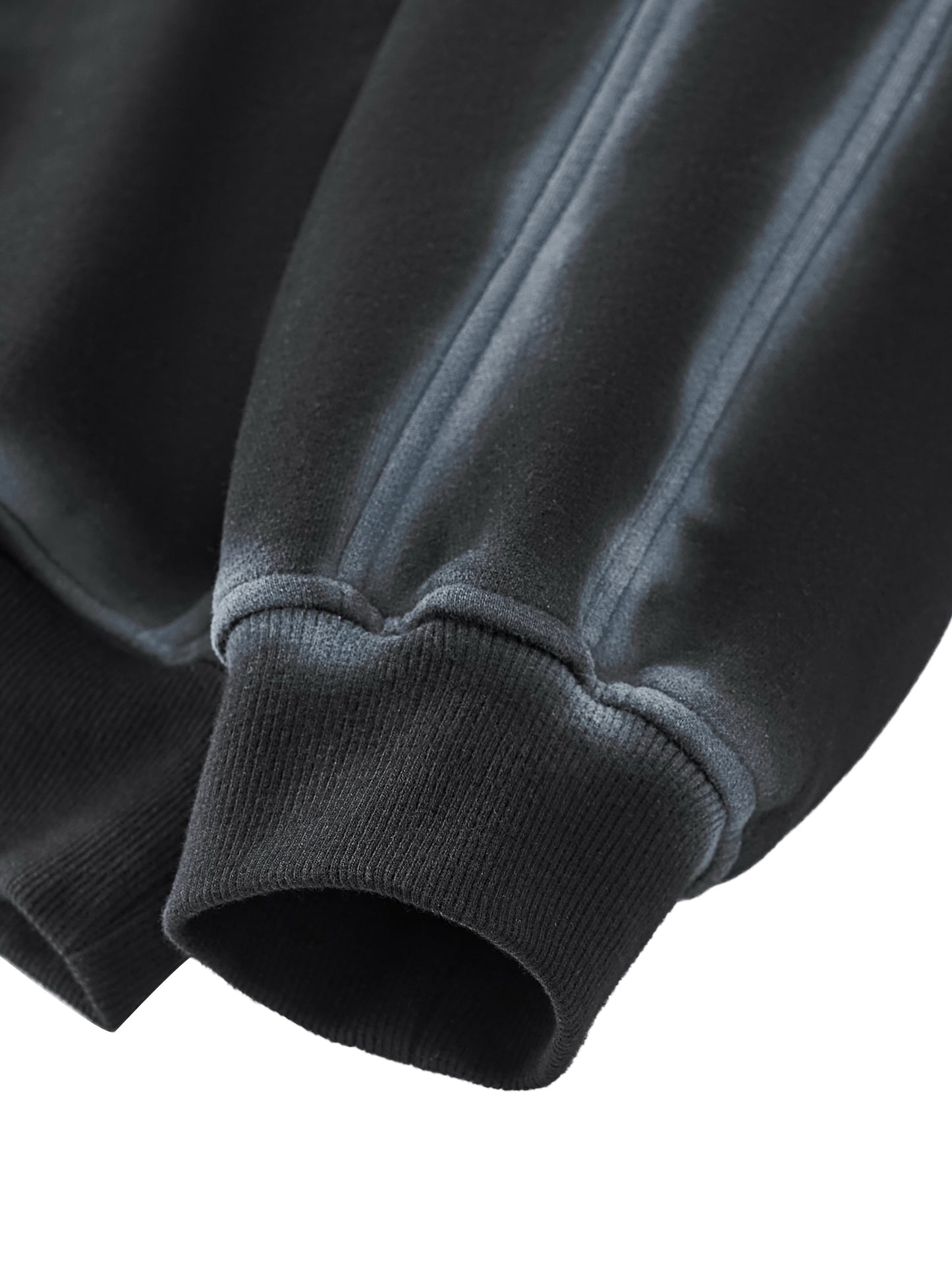 SOS Sunfaded Edge Fleece Hoodie