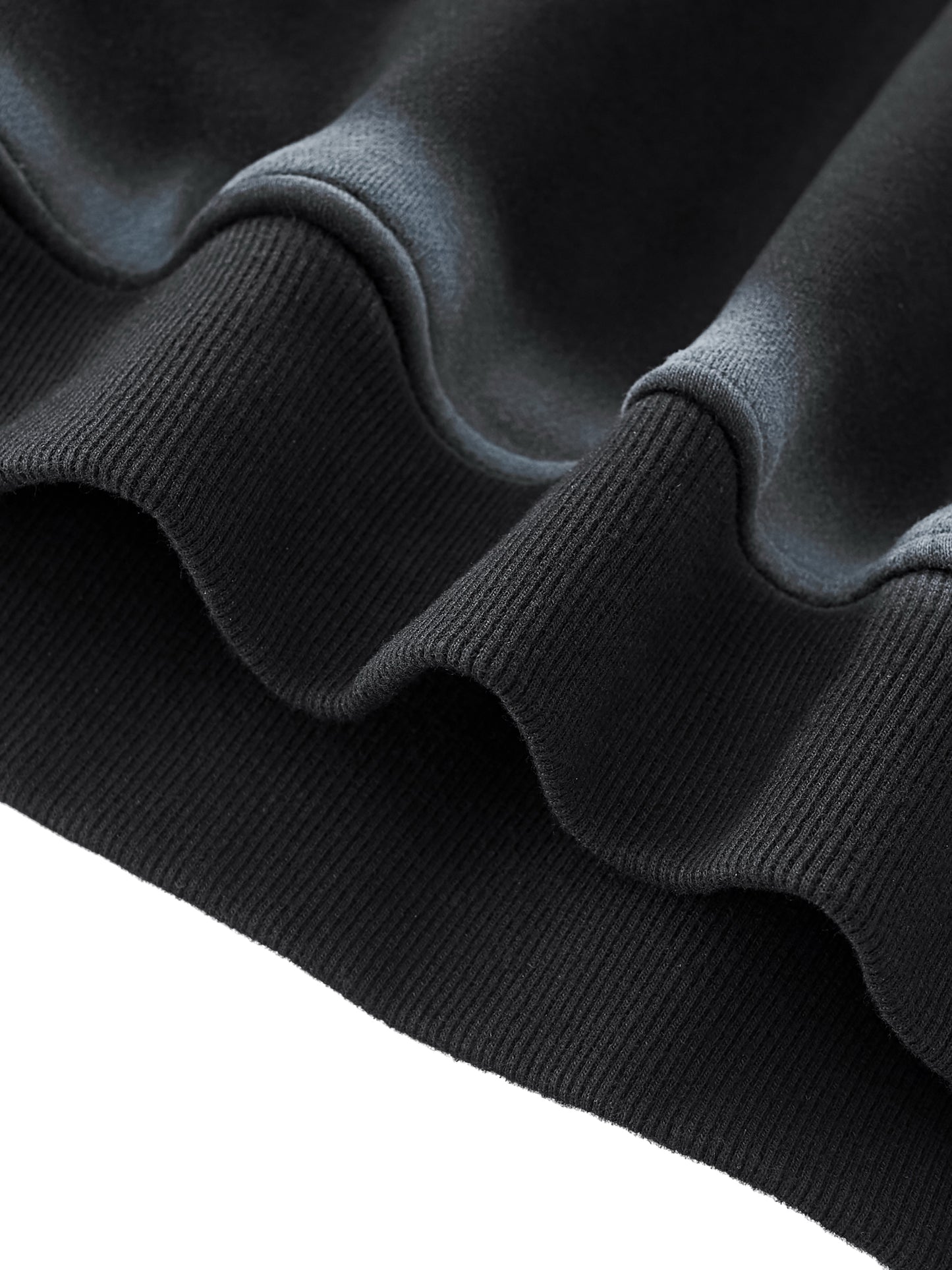 SOS Sunfaded Edge Fleece Hoodie