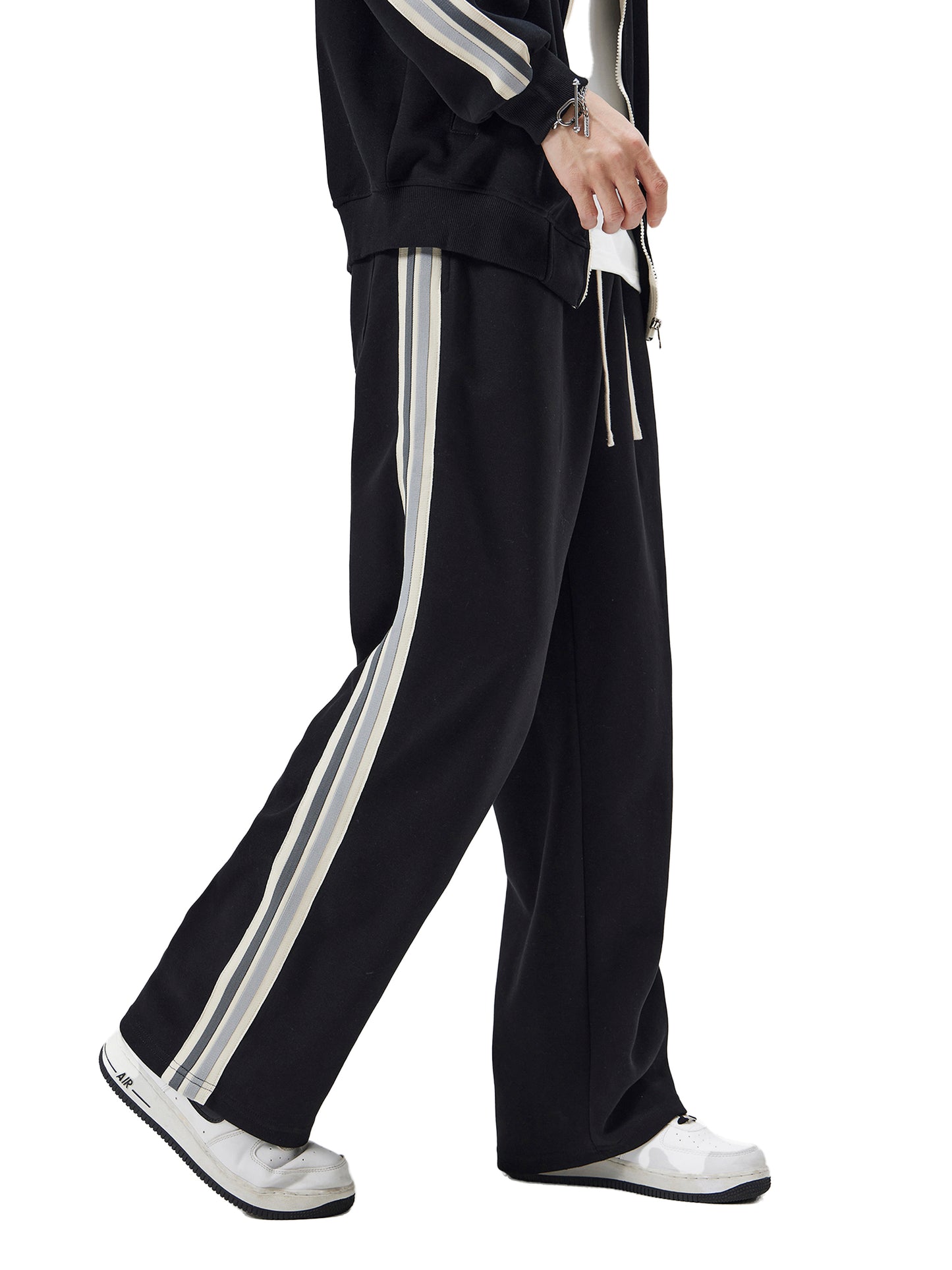 Eternally Protected Sweatpants