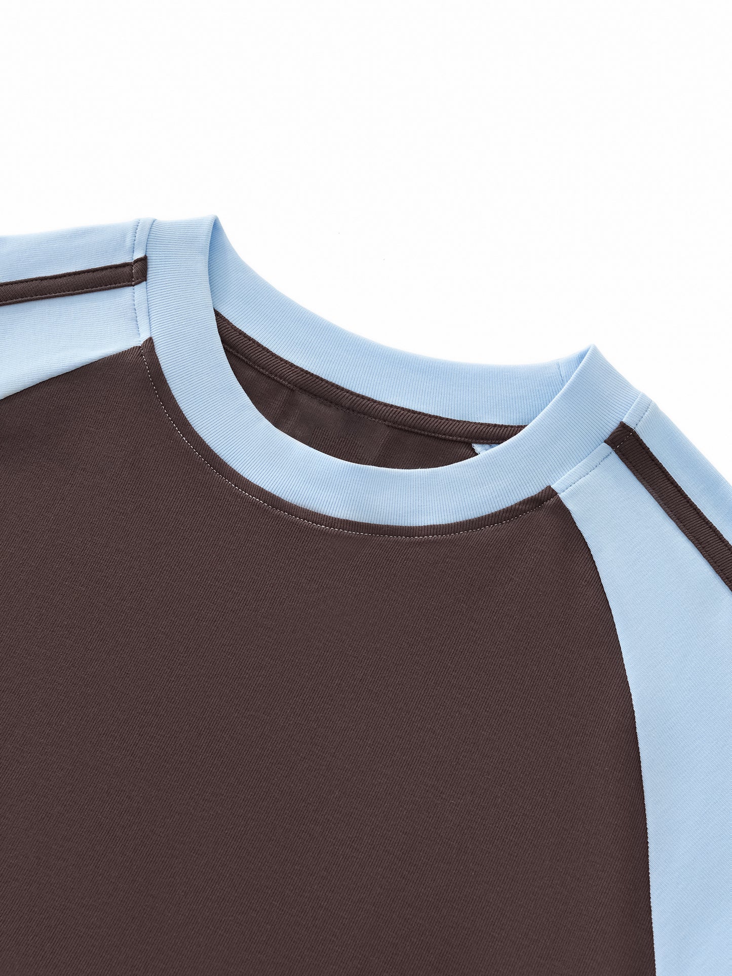 Women’s X-Ray Raglan Tee