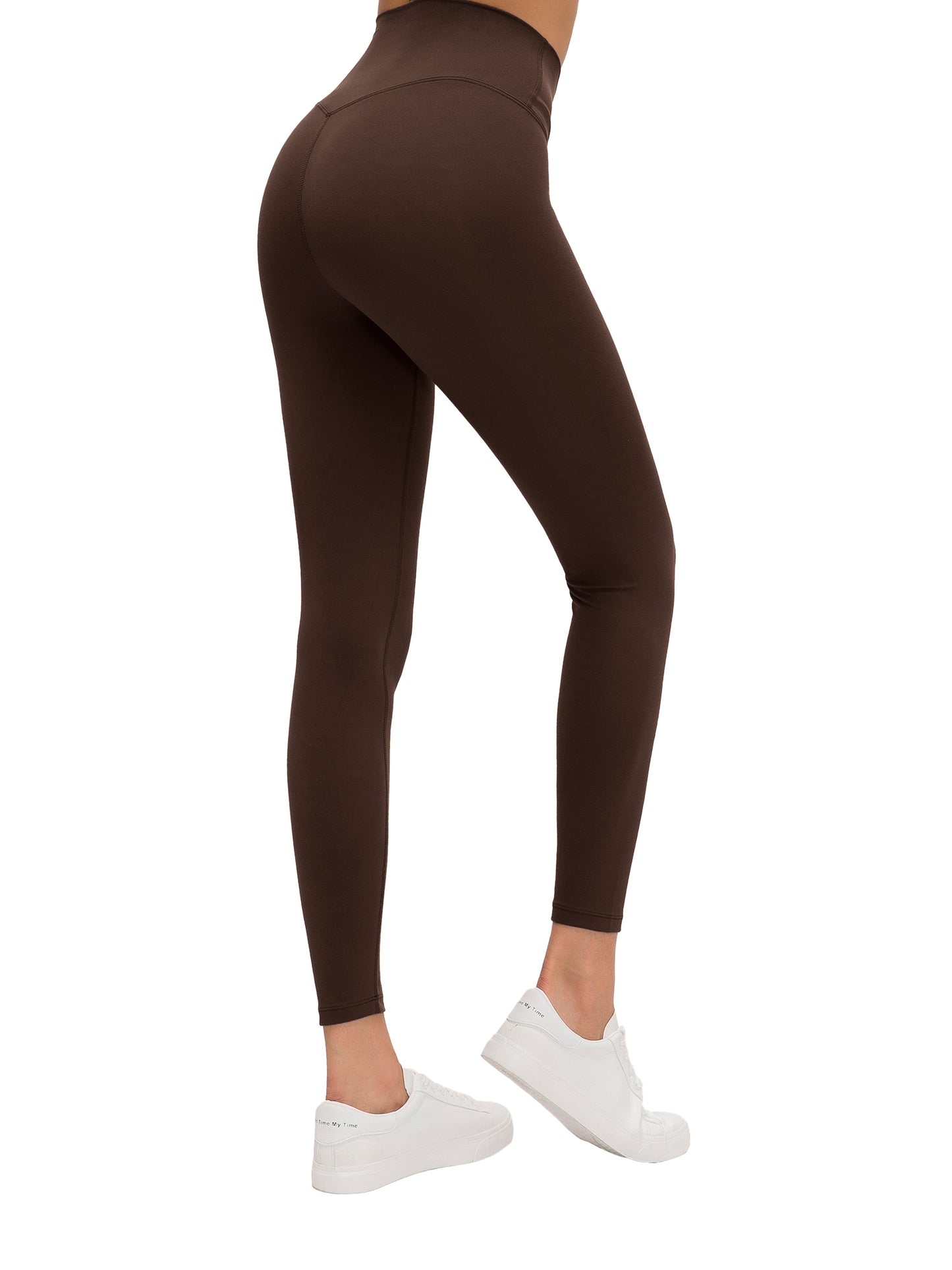 SOS High-Waisted Leggings