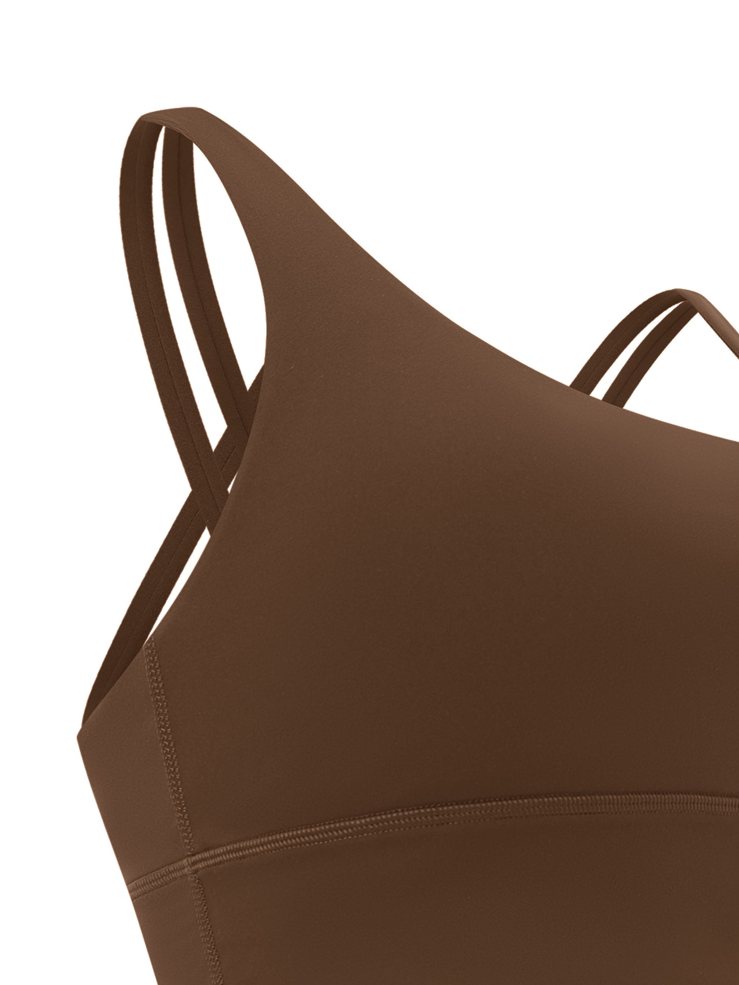 SOS Cross Sports Bra