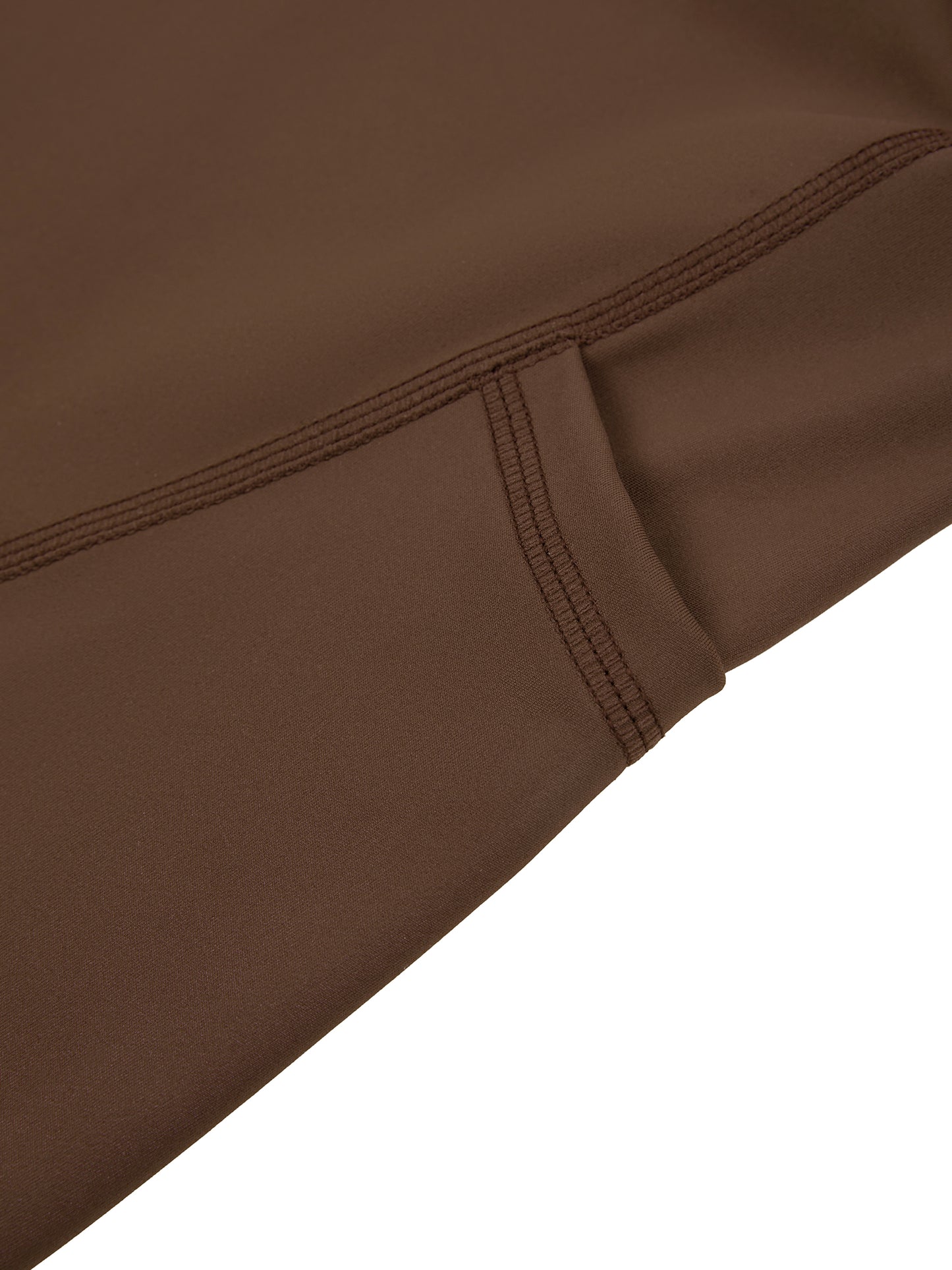 505SOS High-Waisted Shorts